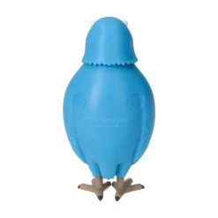 New Maison Ghibli Bobble Head Figurine Blue Parakeet - The Boy And The Heron