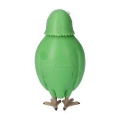 Hot Maison Ghibli Bobble Head Figurine Green Parakeet - The Boy And The Heron