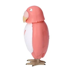 Sale Maison Ghibli Bobble Head Figurine Red Parakeet - The Boy And The Heron