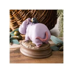 Sale Maison Ghibli Boh Mouse And Bird Statue - Spirited Away