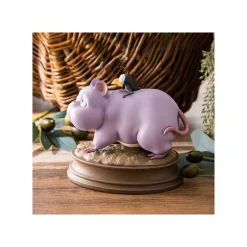Sale Maison Ghibli Boh Mouse And Bird Statue - Spirited Away