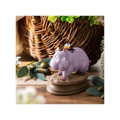 Sale Maison Ghibli Boh Mouse And Bird Statue - Spirited Away