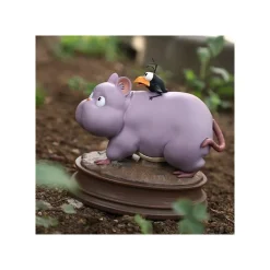 Sale Maison Ghibli Boh Mouse And Bird Statue - Spirited Away
