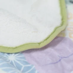 Hot Maison Ghibli Boh Mouse Rolled Blanket - Spirited Away