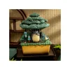 Clearance Maison Ghibli Bonsai Water Garden Kasajuku - My Neighbour Totoro