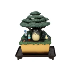 Clearance Maison Ghibli Bonsai Water Garden Kasajuku - My Neighbour Totoro