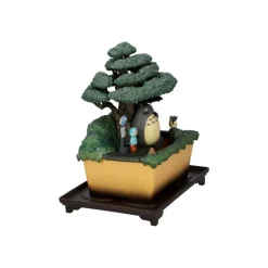 Clearance Maison Ghibli Bonsai Water Garden Kasajuku - My Neighbour Totoro