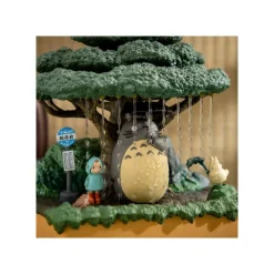 Clearance Maison Ghibli Bonsai Water Garden Kasajuku - My Neighbour Totoro