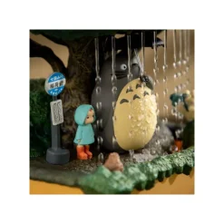 Clearance Maison Ghibli Bonsai Water Garden Kasajuku - My Neighbour Totoro