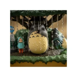 Clearance Maison Ghibli Bonsai Water Garden Kasajuku - My Neighbour Totoro