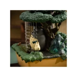 Clearance Maison Ghibli Bonsai Water Garden Kasajuku - My Neighbour Totoro