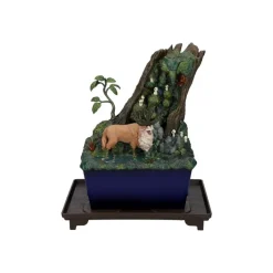 Clearance Maison Ghibli Bonsai Water Garden Mysterious Forest - Princess Mononoke