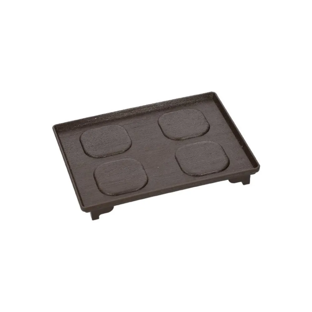 Clearance Maison Ghibli Bonsai Water Garden Mysterious Forest - Princess Mononoke