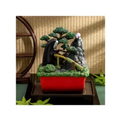 Sale Maison Ghibli Bonsai Water Garden Soemizu No Niwa - Spirited Away