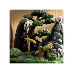 Sale Maison Ghibli Bonsai Water Garden Soemizu No Niwa - Spirited Away