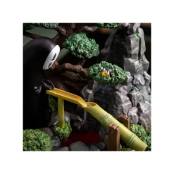 Sale Maison Ghibli Bonsai Water Garden Soemizu No Niwa - Spirited Away