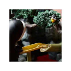 Sale Maison Ghibli Bonsai Water Garden Soemizu No Niwa - Spirited Away