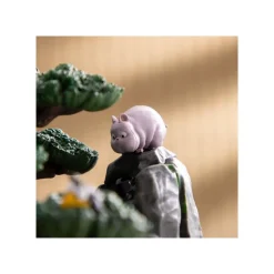 Sale Maison Ghibli Bonsai Water Garden Soemizu No Niwa - Spirited Away