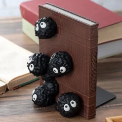 Hot Maison Ghibli Book Stand Kurosuke - My Neighbour Totoro