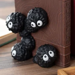 Hot Maison Ghibli Book Stand Kurosuke - My Neighbour Totoro