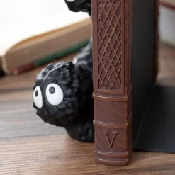 Hot Maison Ghibli Book Stand Kurosuke - My Neighbour Totoro