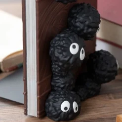 Hot Maison Ghibli Book Stand Kurosuke - My Neighbour Totoro