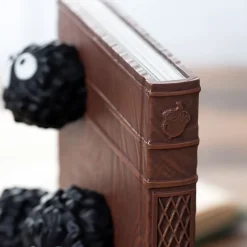 Hot Maison Ghibli Book Stand Kurosuke - My Neighbour Totoro