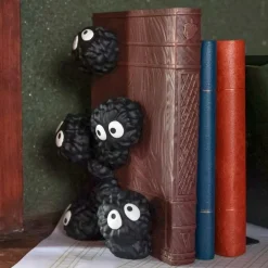 Hot Maison Ghibli Book Stand Kurosuke - My Neighbour Totoro