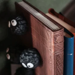 Hot Maison Ghibli Book Stand Kurosuke - My Neighbour Totoro