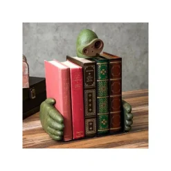 Discount Maison Ghibli Bookends Robot Soldier - Castle In The Sky