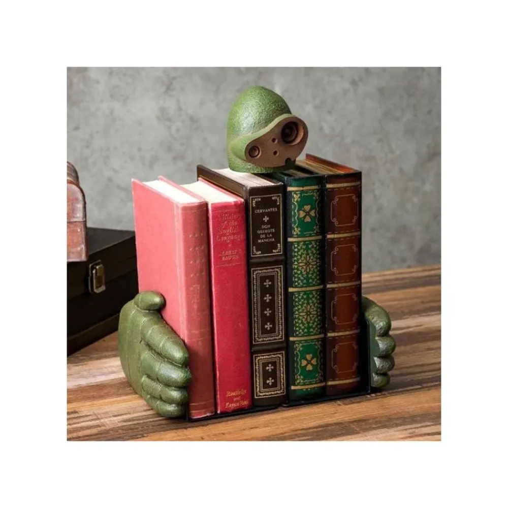 Discount Maison Ghibli Bookends Robot Soldier - Castle In The Sky