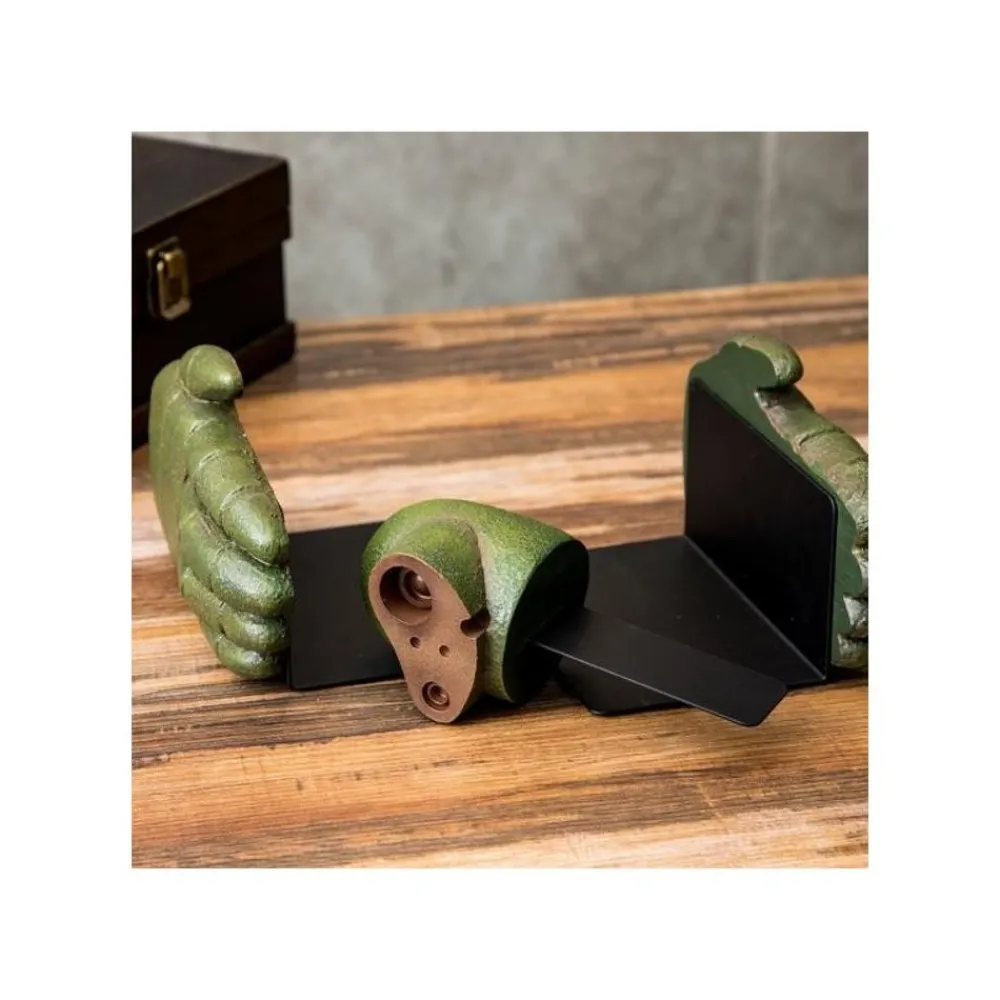 Discount Maison Ghibli Bookends Robot Soldier - Castle In The Sky