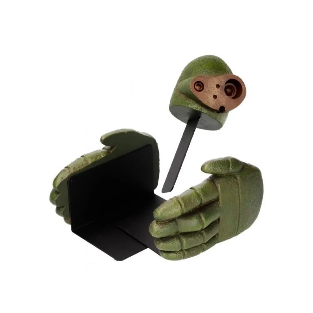 Discount Maison Ghibli Bookends Robot Soldier - Castle In The Sky