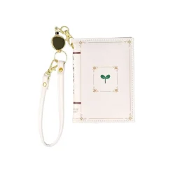 Hot Maison Ghibli Book-Shaped Wallet - Whisper Of The Heart