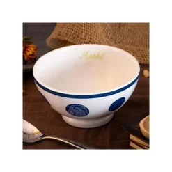 Sale Maison Ghibli Breakfast Bowl Markl - Howl'S Moving Castle