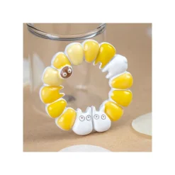 Hot Maison Ghibli Brooch Totoro & Corn - My Neighbor Totoro