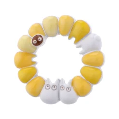 Hot Maison Ghibli Brooch Totoro & Corn - My Neighbor Totoro