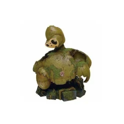 Online Maison Ghibli Bust Planter Robot Laputa 45 Cm- Caste In The Sky