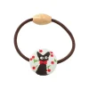 Online Maison Ghibli Button Style Hair Band Jiji & Cherry - Kiki'S Delivery Service