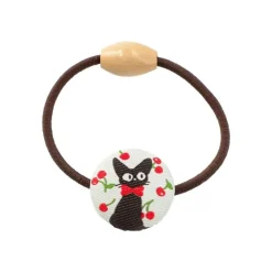Online Maison Ghibli Button Style Hair Band Jiji & Cherry - Kiki'S Delivery Service