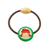 Sale Maison Ghibli Button Style Hair Band Ponyo - Ponyo On The Cliff
