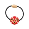 Clearance Maison Ghibli Button Style Hair Band San'S Mask - Princess Mononoke