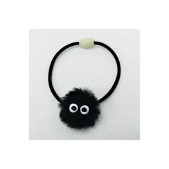 Clearance Maison Ghibli Button Style Hair Band Soot Sprites - My Neighbor Totoro