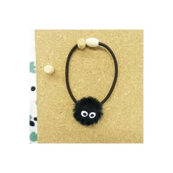 Clearance Maison Ghibli Button Style Hair Band Soot Sprites - My Neighbor Totoro