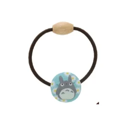 Clearance Maison Ghibli Buttton Style Hair Band Totoro Vergrette - My Neighbor Totoro