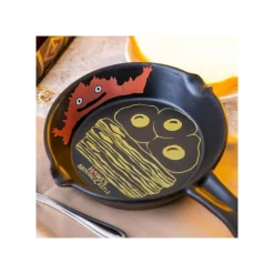 Outlet Maison Ghibli Calcifer Stove - Howl'S Moving Castle