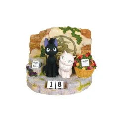 Best Maison Ghibli Calender Kiki