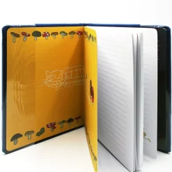 Clearance Maison Ghibli Catbus Plush Journal - My Neighbor Totoro