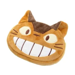 Discount Maison Ghibli Catbus Plush Pouch 11,5 X 15,5 X 2 Cm - My Neighbor Totoro