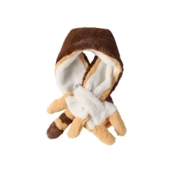 Online Maison Ghibli Catbus Plush Scarf - My Neighbor Totoro